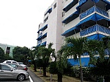 Oxford Road, Kingston / St. Andrew, Jamaica - Apartment for Lease/rental